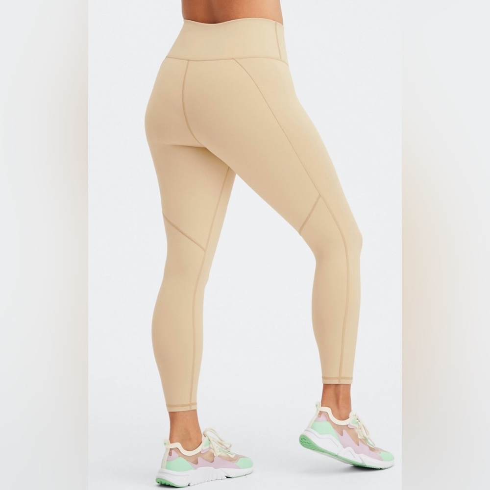 Fabletics The Define High-Waisted Power Hold Leggings